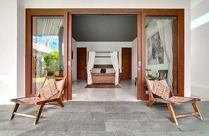 Villa Daana Uluwatu