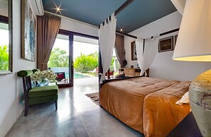 Villa Daana Uluwatu