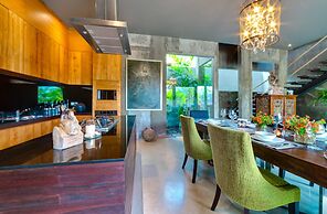 Villa Daana Uluwatu