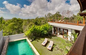 Villa Daana Uluwatu