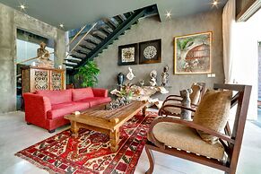 Villa Daana Uluwatu