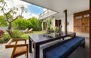 Villa Daana Uluwatu