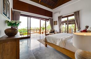 Villa Daana Uluwatu