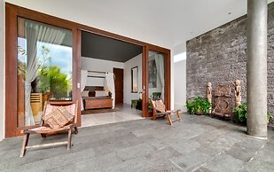 Villa Daana Uluwatu