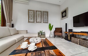Villa Daana Uluwatu