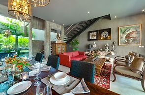 Villa Daana Uluwatu