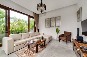 Villa Daana Uluwatu
