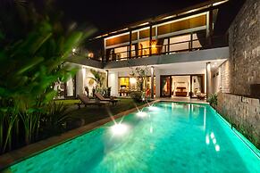 Villa Daana Uluwatu