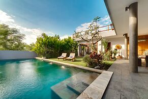 Villa Daana Uluwatu