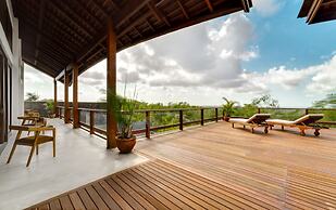 Villa Daana Uluwatu