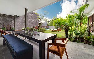 Villa Daana Uluwatu
