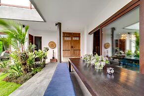 Villa Daana Uluwatu