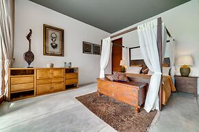 Villa Daana Uluwatu