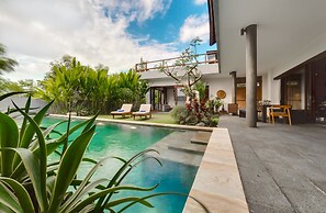 Villa Daana Uluwatu