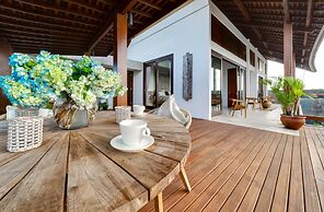 Villa Daana Uluwatu