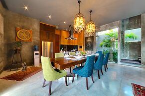 Villa Daana Uluwatu