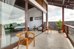 Villa Daana Uluwatu
