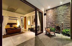 Villa Daana Uluwatu