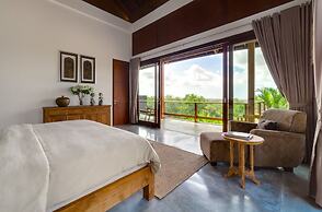 Villa Daana Uluwatu