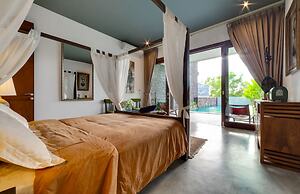 Villa Daana Uluwatu