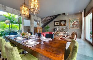 Villa Daana Uluwatu