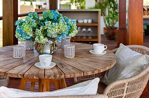 Villa Daana Uluwatu