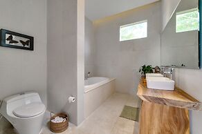 Villa Daana Uluwatu