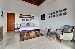 Villa Daana Uluwatu