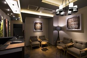 The CALM Hotel Tokyo - Adults Only