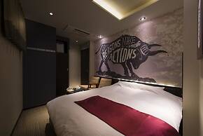 The CALM Hotel Tokyo - Adults Only