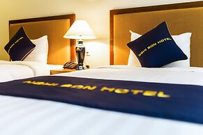 Nghi Son Hotel