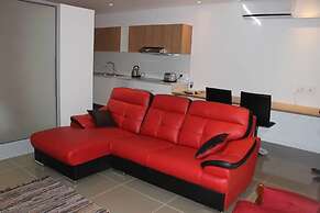 Freedom Plaza Apartments