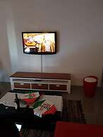 Freedom Plaza Apartments