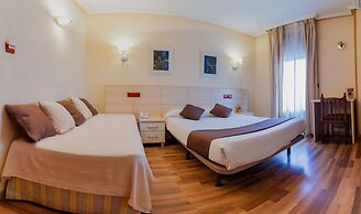 Hostal Rural El Caño by Viverestays