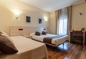 Hostal Rural El Caño by Viverestays