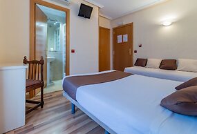 Hostal Rural El Caño by Viverestays