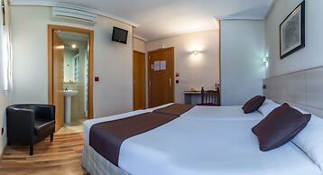 Hostal Rural El Caño by Viverestays