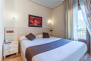 Hostal Rural El Caño by Viverestays