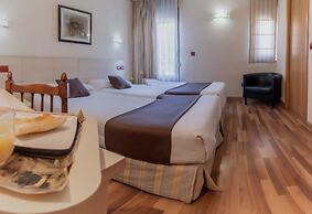 Hostal Rural El Caño by Viverestays