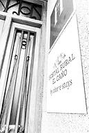 Hostal Rural El Caño by Viverestays