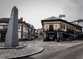 Hostal Rural El Caño by Viverestays