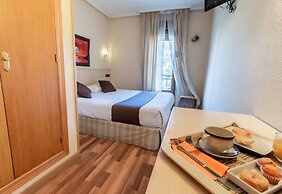 Hostal Rural El Caño by Viverestays