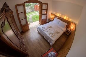 Chale Villa Del Monte