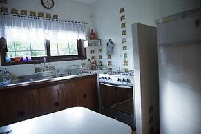 Chale Villa Del Monte