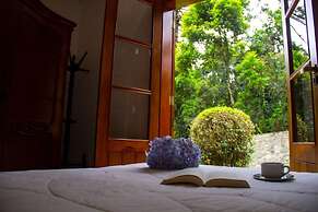 Chale Villa Del Monte