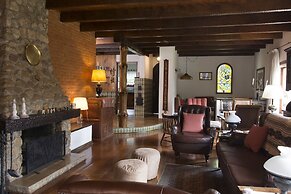 Chale Villa Del Monte