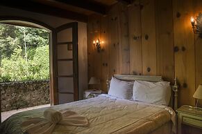 Chale Villa Del Monte