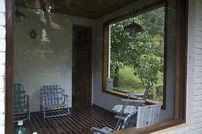 Chale Villa Del Monte