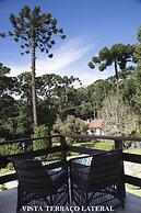 Chale Villa Del Monte