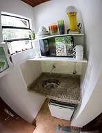 Chale Villa Del Monte